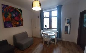 Apartament Józefinka w Willi Józefina
